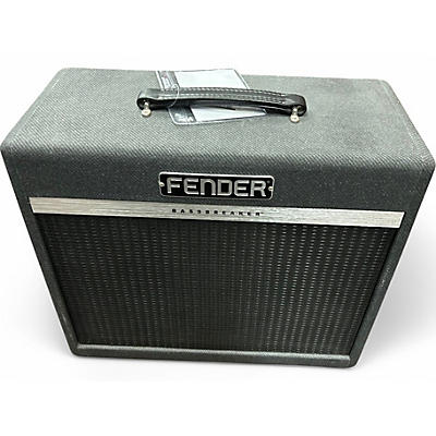 Used Fender BB112 Guitar Cabinet