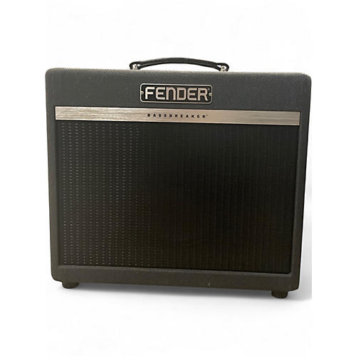 Used Fender BB112 Guitar Cabinet