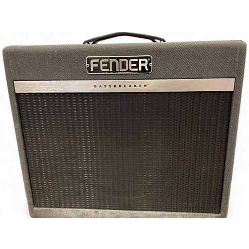 Used Fender BB112 Guitar Cabinet