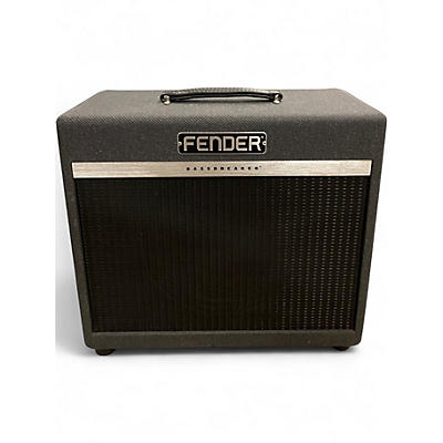 Used Fender BB112 Guitar Cabinet