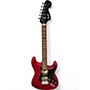 Used Fender Used Fender BLACKTOP HH STRAT Candy Apple Red Solid Body Electric Guitar Candy Apple Red