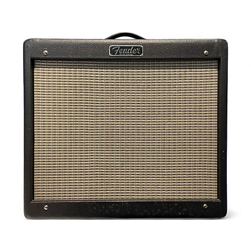 Used Fender BLUE JUNIOR IV Tube Guitar Combo Amp