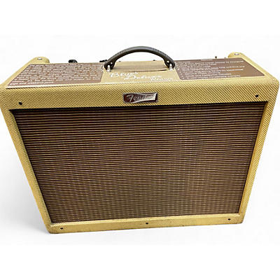 Used Fender BLUES DELUX REISSUE Guitar Power Amp