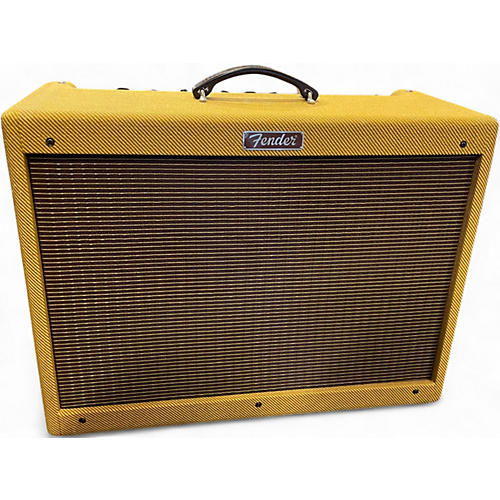 Used Fender  BLUES DELUXE Guitar Power Amp