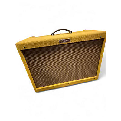 Used Fender BLUES DELUXE REISSUE Tube Guitar Combo Amp