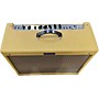 Used Fender Used Fender BLUES DELUXE TWEED 40W 1x12 Tube Guitar Combo Amp