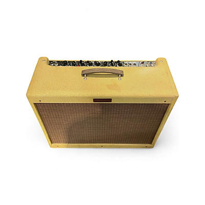 Used Fender BLUES DELUXE Tube Guitar Combo Amp