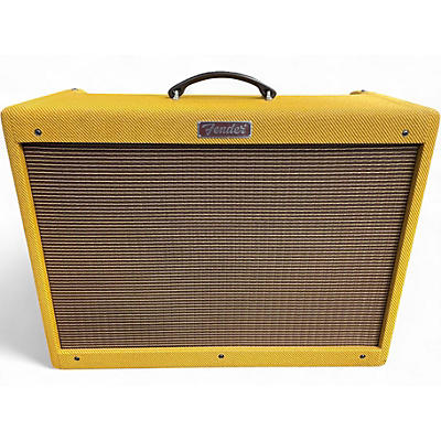 Used Fender BLUES DELUXE Tube Guitar Combo Amp