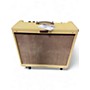 Used Fender BLUES DEVILLE 2X12 Tube Guitar Combo Amp