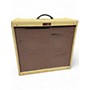 Used Fender BLUES DEVILLE 2X12 Tube Guitar Combo Amp