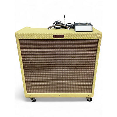 Used Fender BLUES DEVILLE Tube Guitar Combo Amp