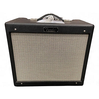 Used Fender BLUES JR 1V 75TH ANIVERSARY  Tube Guitar Combo Amp