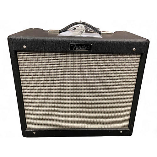 Used Fender BLUES JR 1V 75TH ANIVERSARY  Tube Guitar Combo Amp