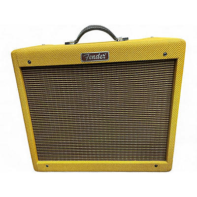 Used Fender BLUES JR C12N  Tube Guitar Combo Amp