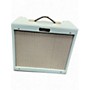 Used Fender BLUES JR IV DAPHNE BLUE Tube Guitar Combo Amp