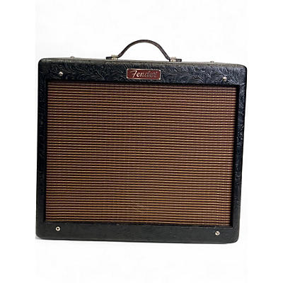 Used Fender BLUES JR IV FSR 30TH ANNIVERSARY EDITION Tube Guitar Combo Amp