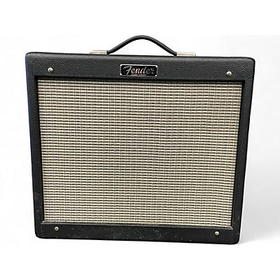 Used Fender BLUES JR IV Tube Guitar Combo Amp