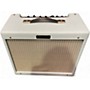 Used Fender BLUES JR IV Tube Guitar Combo Amp