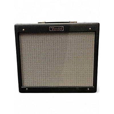 Used Fender BLUES JR IV Tube Guitar Combo Amp