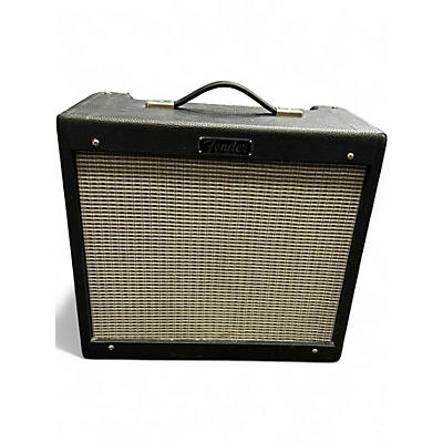 Used Fender BLUES JR IV Tube Guitar Combo Amp