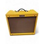 Used Fender BLUES JR LACQUER Tube Guitar Combo Amp