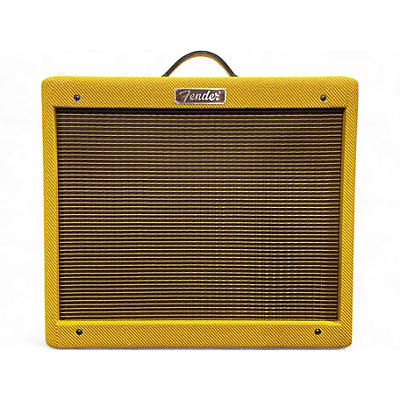Used Fender BLUES JR LTD C12N 120V Tube Guitar Combo Amp