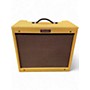 Used Fender BLUES JR LTD TWEED Tube Guitar Combo Amp
