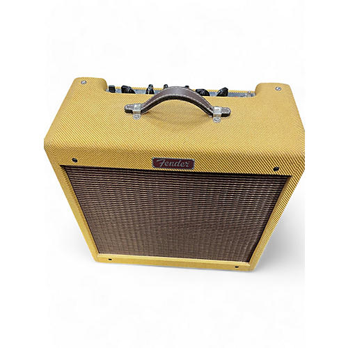 Fender Used Fender BLUES JR LTD Tube Guitar Combo Amp