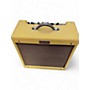 Used Fender Used Fender BLUES JR LTD Tube Guitar Combo Amp