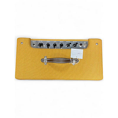 Used Fender BLUES JR LTD Tube Guitar Combo Amp