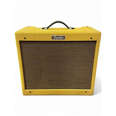 Used Fender BLUES JR LTD Tube Guitar Combo Amp