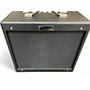 Used Fender BLUES JR STEALTH Tube Guitar Combo Amp