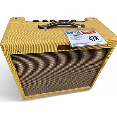 Fender Used Fender BLUES JR Tube Guitar Combo Amp