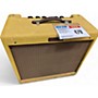 Used Fender Used Fender BLUES JR Tube Guitar Combo Amp