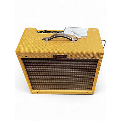 Used Fender BLUES JR Tube Guitar Combo Amp