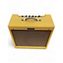 Used Fender BLUES JR Tube Guitar Combo Amp