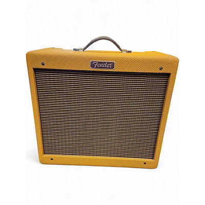 Used Fender BLUES JR Tube Guitar Combo Amp