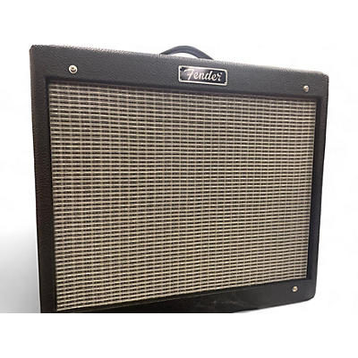 Used Fender BLUES JR. Tube Guitar Combo Amp