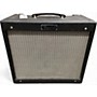 Used Fender BLUES JUNIOR III 15W 1X12 Tube Guitar Combo Amp
