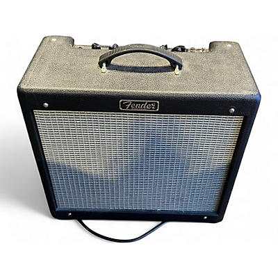 Used Fender BLUES JUNIOR III Guitar Combo Amp
