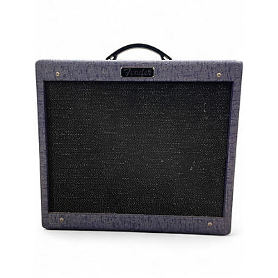 Used Fender BLUES JUNIOR III LIMITED EDITION PURPLE Tube Guitar Combo Amp