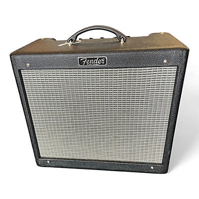 Used Fender BLUES JUNIOR III Tube Guitar Combo Amp