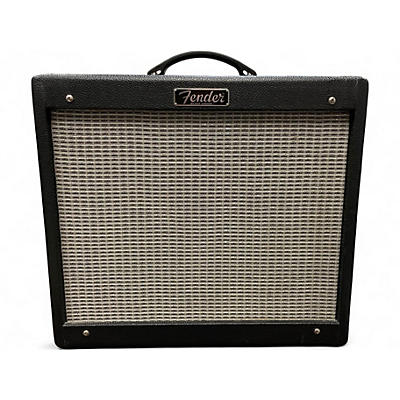 Used Fender BLUES JUNIOR III Tube Guitar Combo Amp
