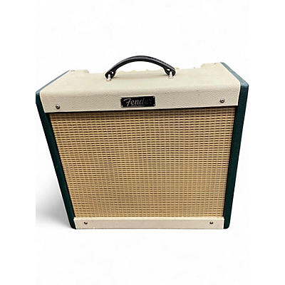 Used Fender BLUES JUNIOR III Tube Guitar Combo Amp