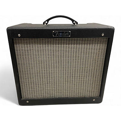 Used Fender BLUES JUNIOR III Tube Guitar Combo Amp