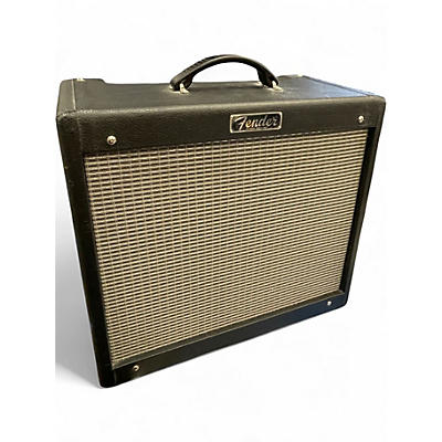 Used Fender BLUES JUNIOR III Tube Guitar Combo Amp