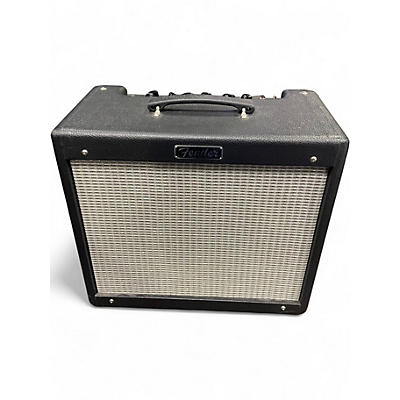 Used Fender BLUES JUNIOR III Tube Guitar Combo Amp