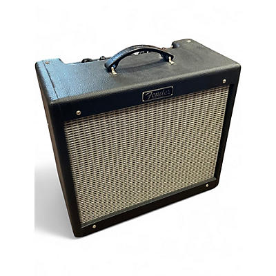 Used Fender BLUES JUNIOR III Tube Guitar Combo Amp