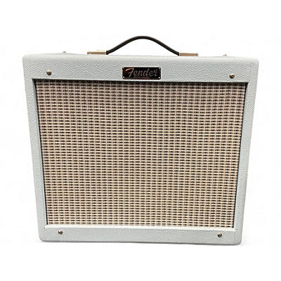 Used Fender BLUES JUNIOR IV LIMITED EDITION Tube Guitar Combo Amp