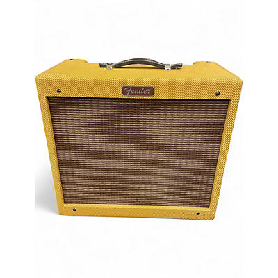 Used Fender BLUES JUNIOR IV Tube Guitar Combo Amp